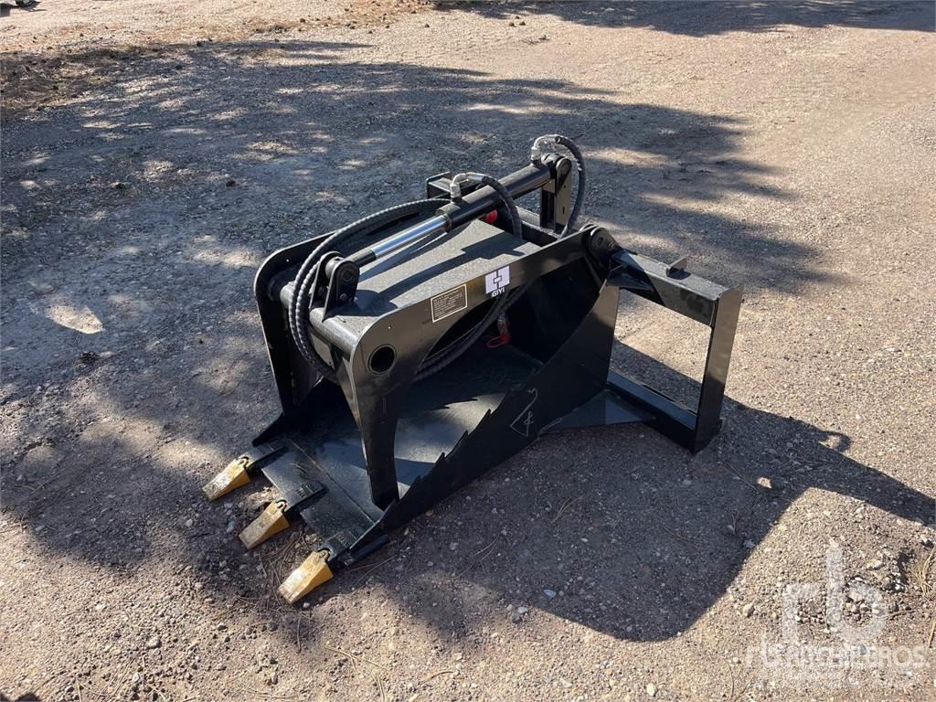  GIYI GY-SGB20 Grijpers