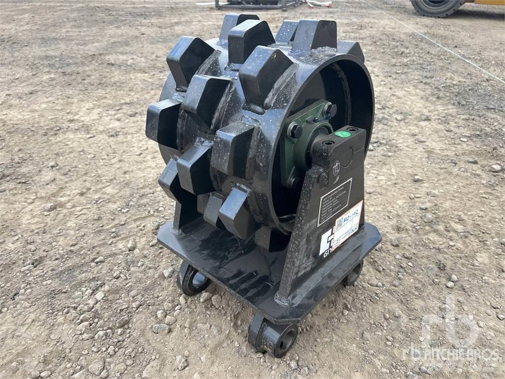  GIYI GY-W307 Afvalverwerking / recycling & groeve onderdelen