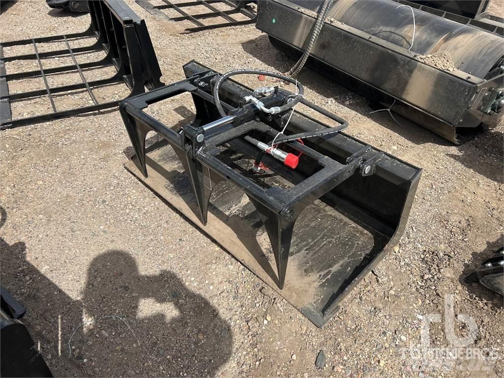  GIYI GY-X PG44C Grijpers