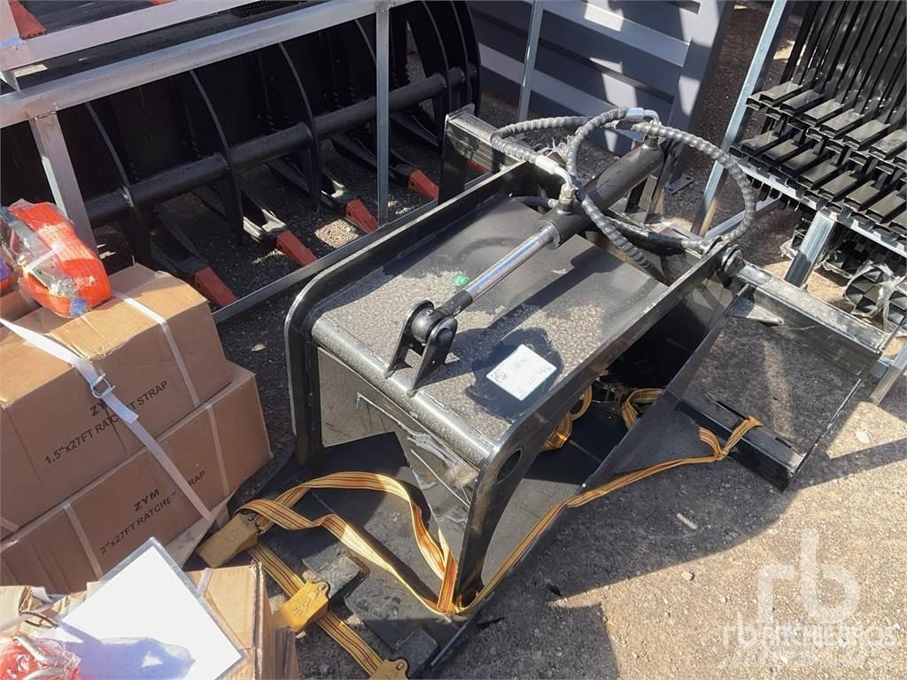  GIYI GY-XPG44C Grijpers
