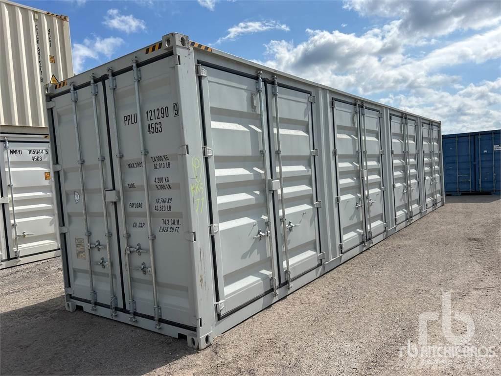  GLSC0440 Speciale containers