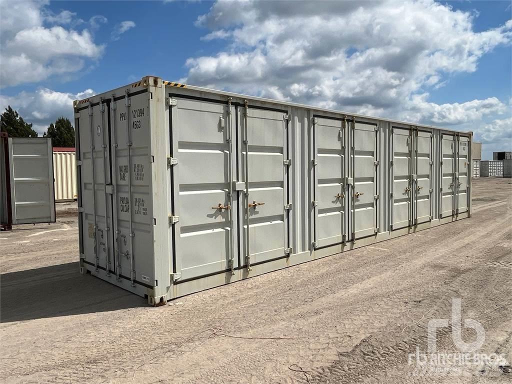  GLSC0440 Speciale containers