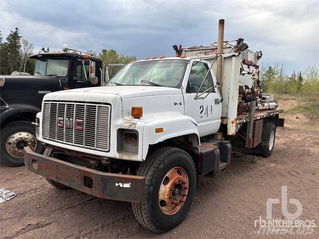 GMC C7500 Anders