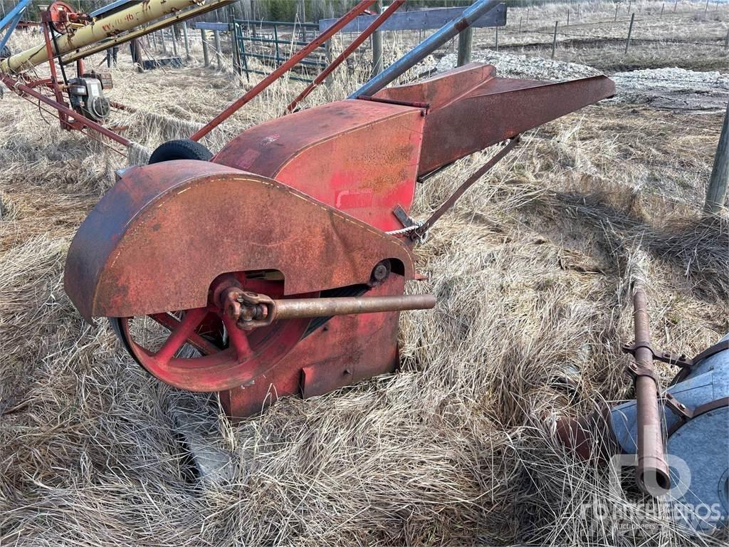  Grinder Mill Landbouw - overige