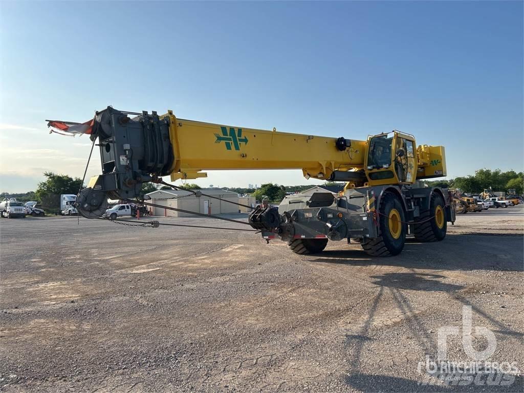 Grove RT765E-2 Ruw terrein kranen