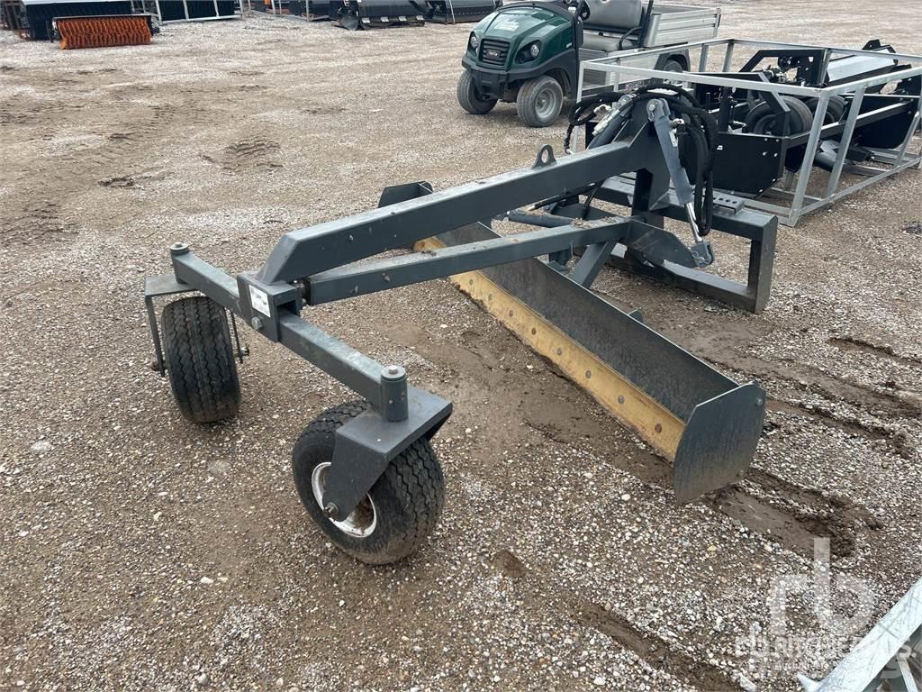 Handy HSGB96 Graders