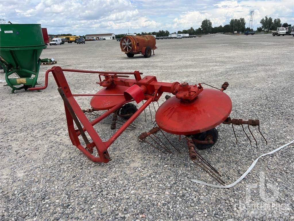  Hay Spreader Landbouw - overige