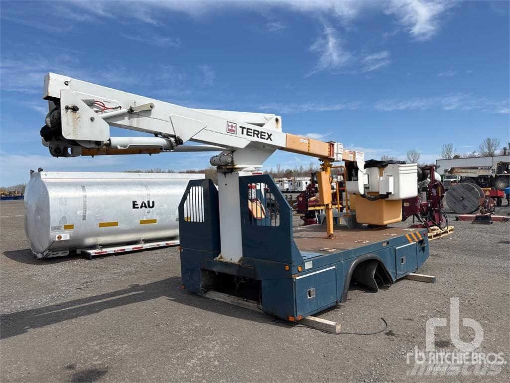 Hi-Ranger LT38 Transport - Anderen