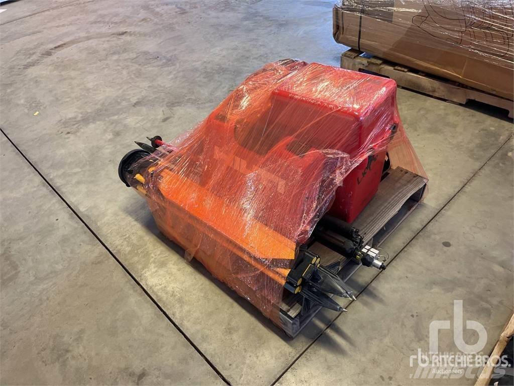 Hilti POS 180 Landbouw - overige