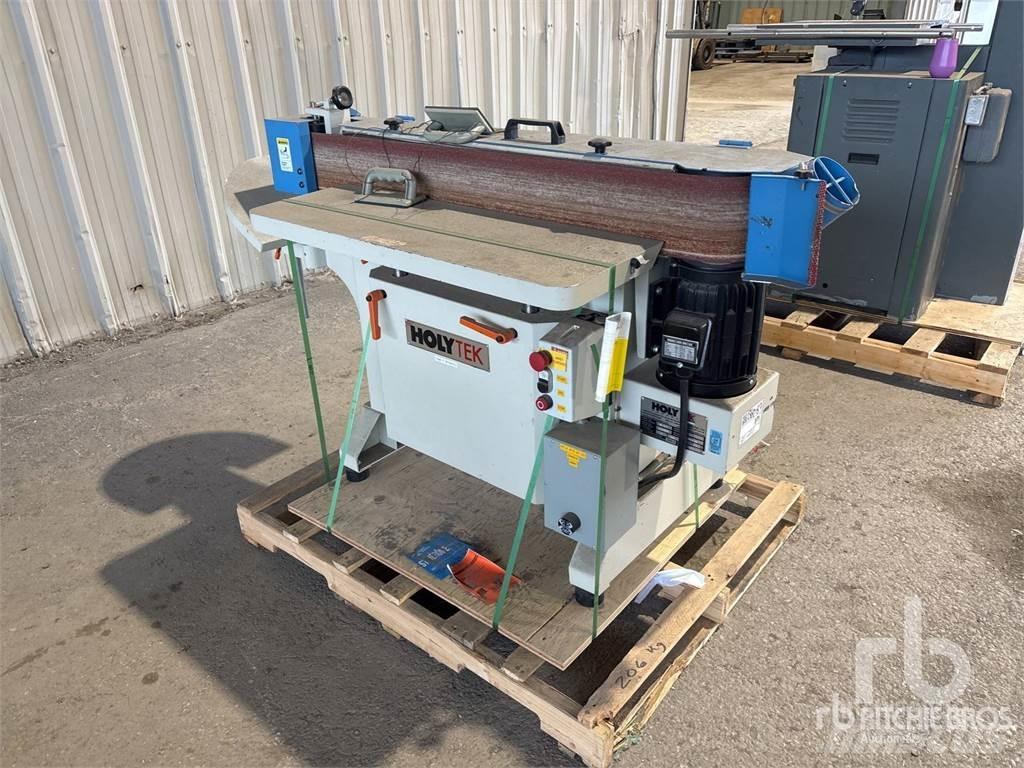  HOLYTEK Fan Bouw - Overige