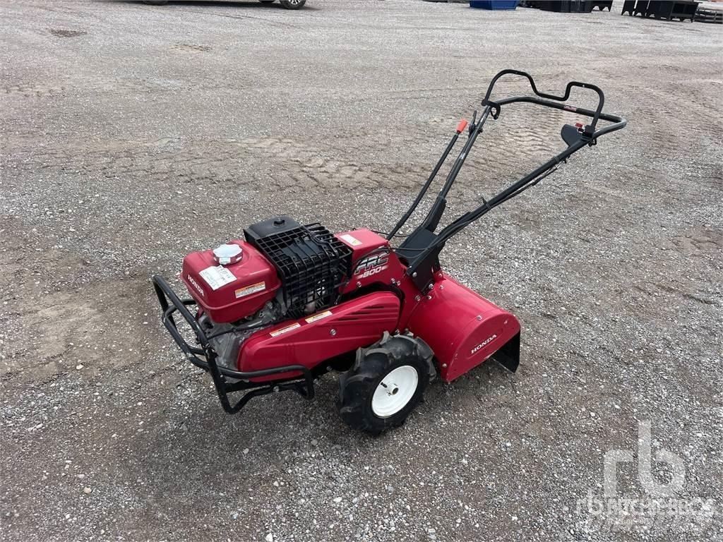 Honda FRC 800 Rotorkopeggen / rototillers
