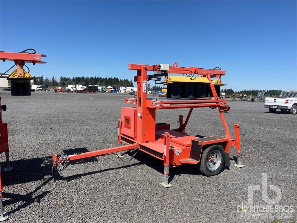 Horizon SQ3TS Transport - Anderen