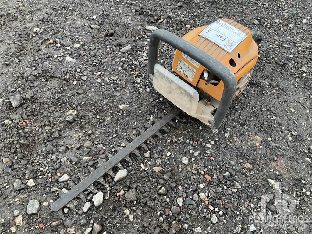 Husqvarna MH542 Terreinbeheermachines - overige