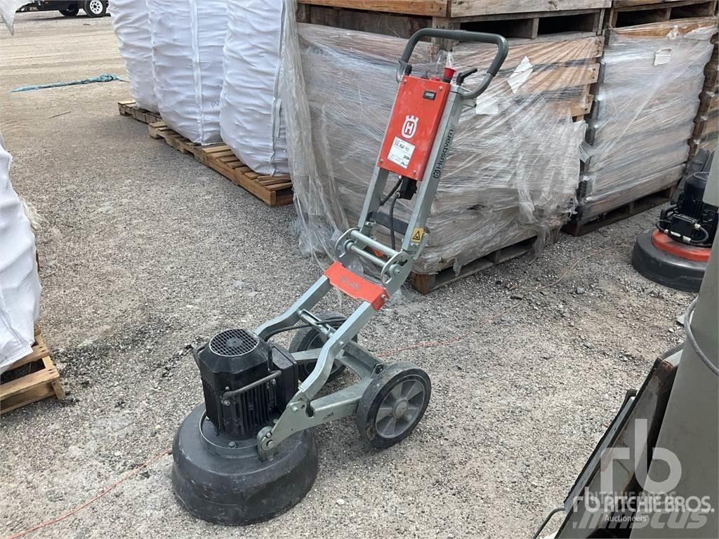 Husqvarna PG450 Bouw - Overige