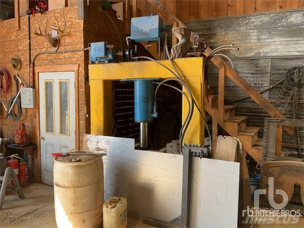  Hydraulic Bouw - Overige