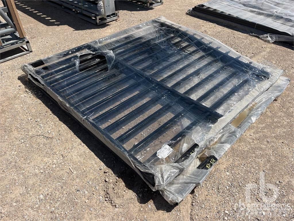  HYGE SK-T60 Terreinbeheermachines - overige