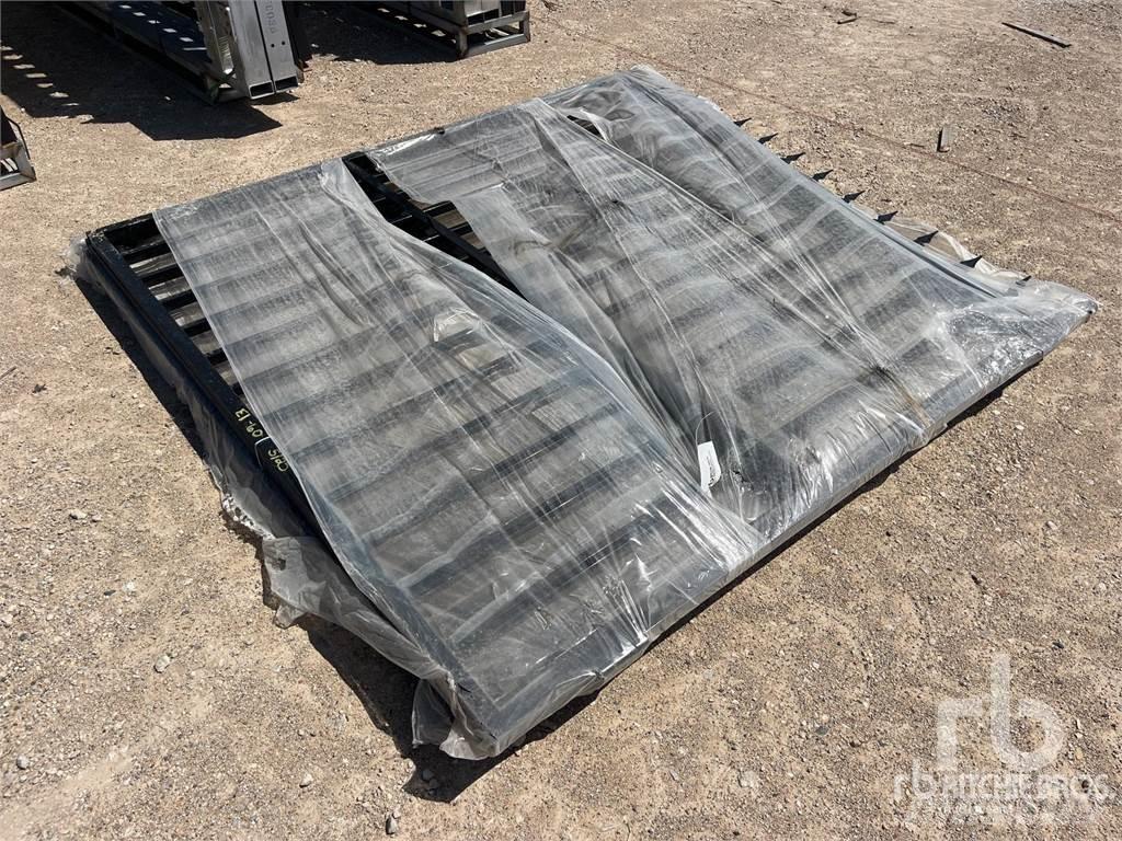  HYGE SK-T60 Terreinbeheermachines - overige
