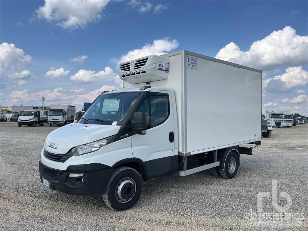 Iveco 60C15 Koelwagens