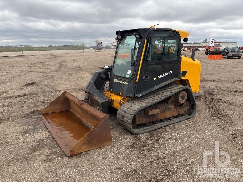 JCB 3TS-8T Schrankladers