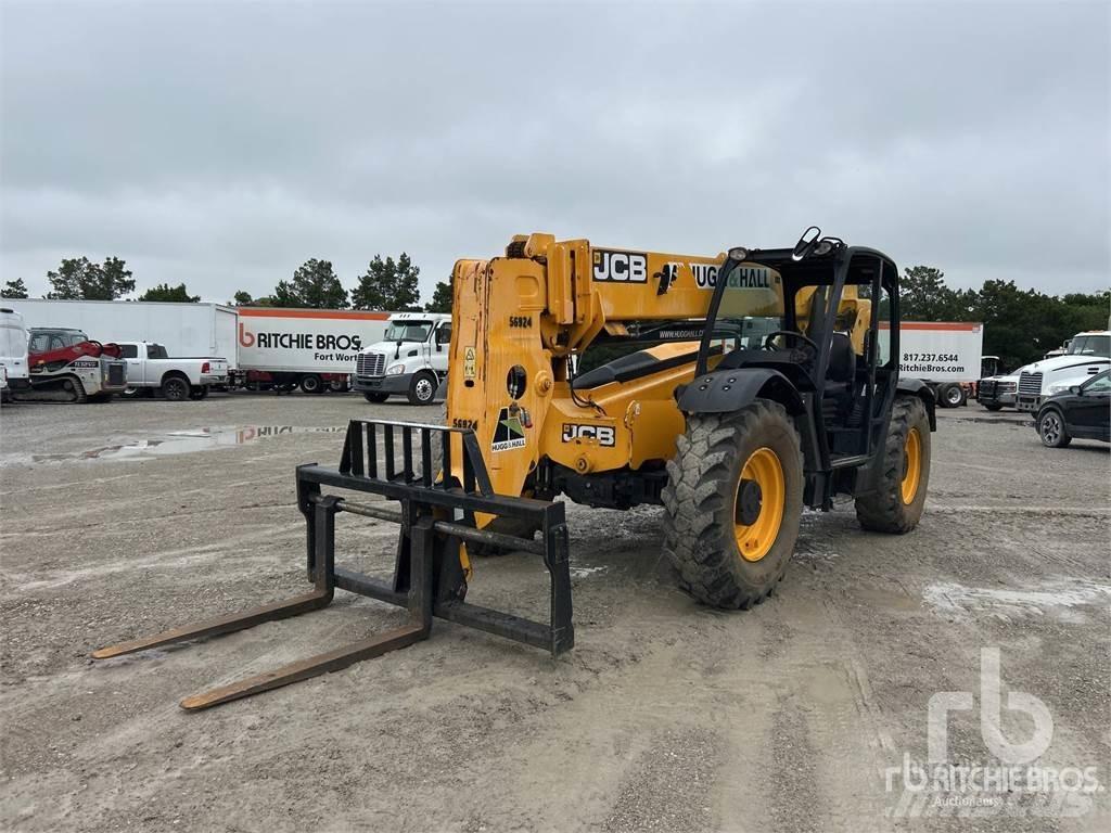 JCB 507-42 Verreikers