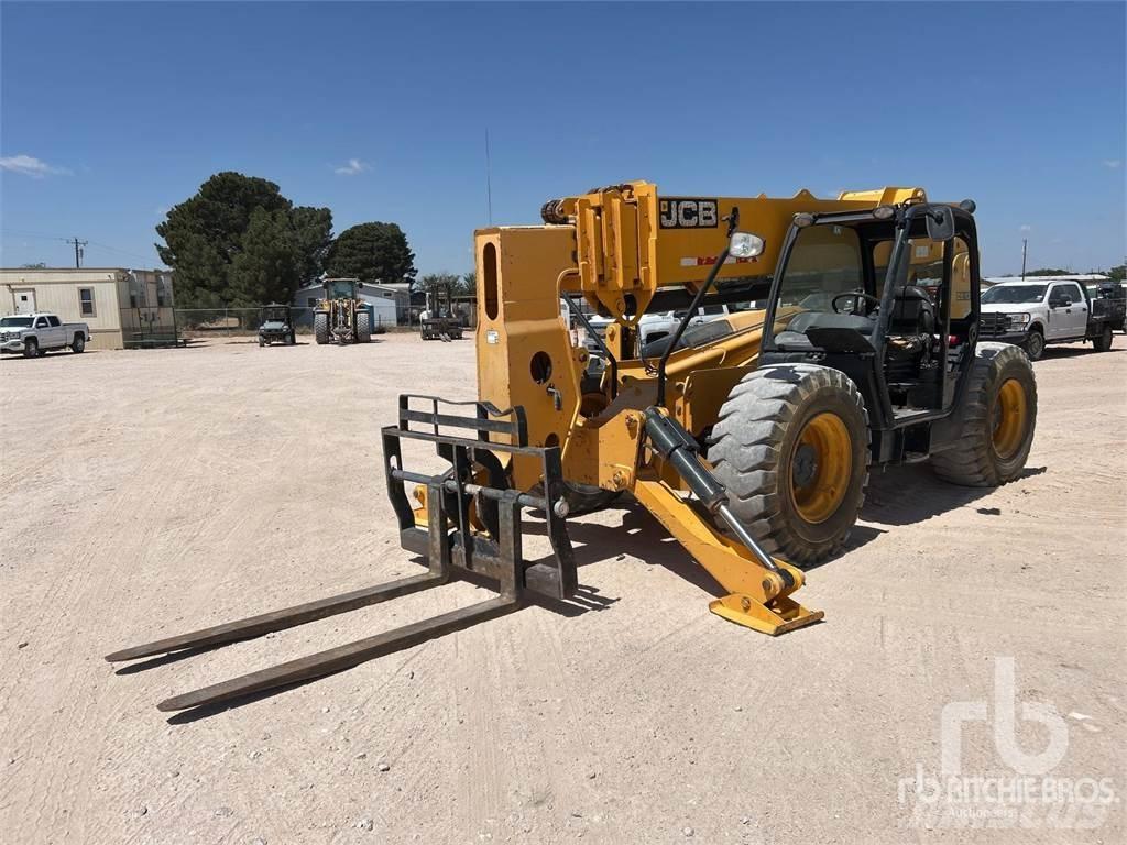 JCB 510-56 Verreikers
