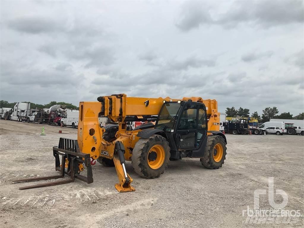 JCB 512-56 Verreikers