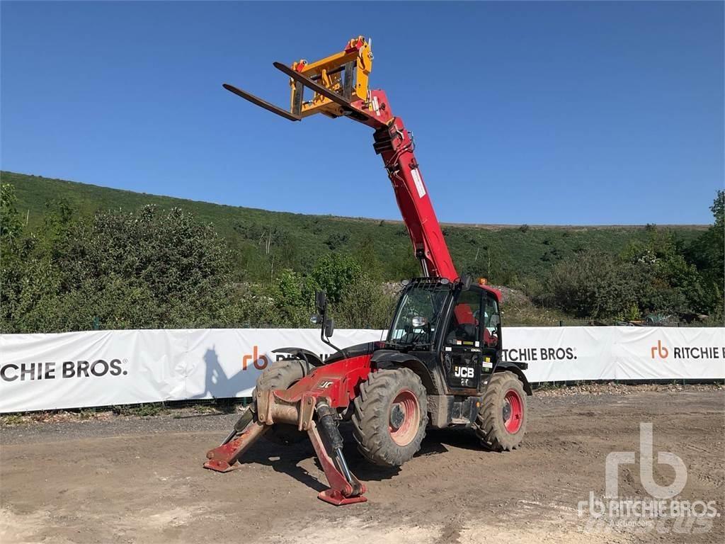 JCB 533-105 Verreikers