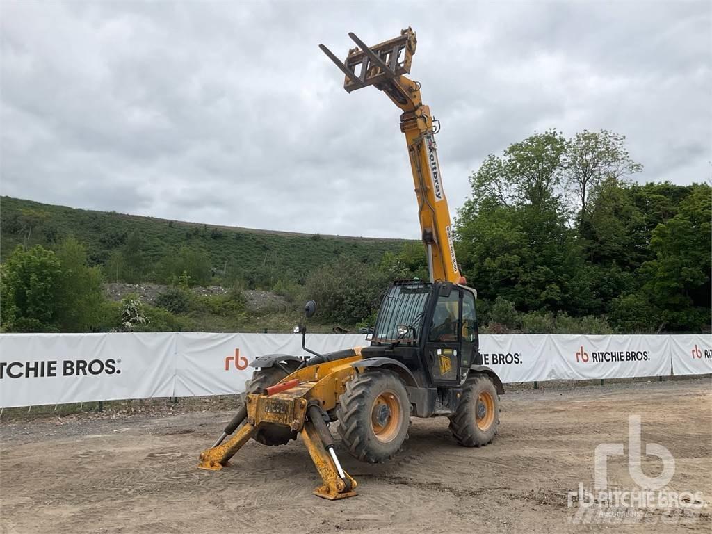 JCB 535-125 Verreikers