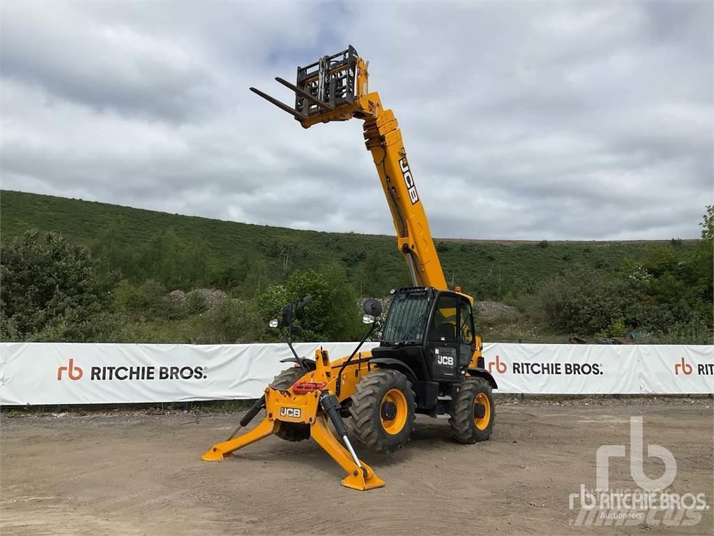 JCB 540-170 Verreikers