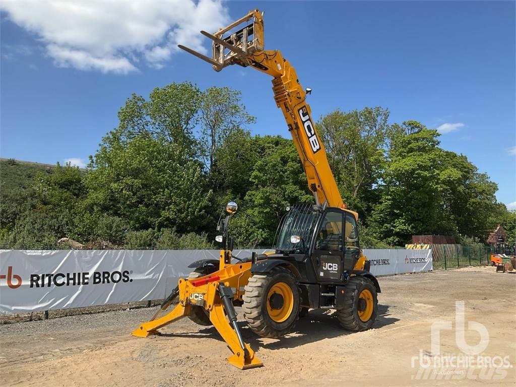 JCB 540-180 Verreikers