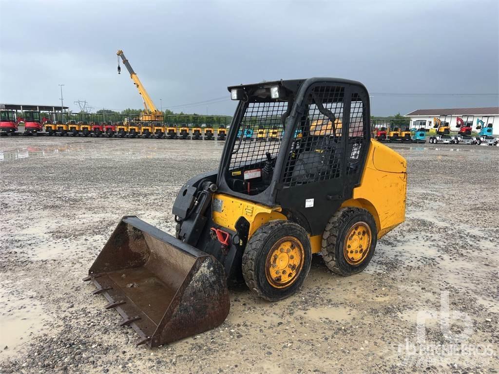 JCB ROBOT 160 Schrankladers