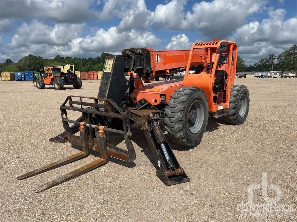 JLG 10054 Verreikers