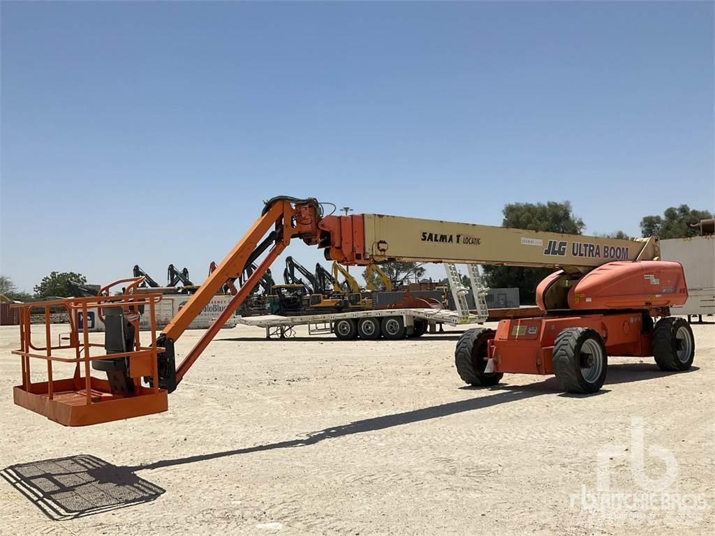 JLG 1200SJP Knikarmhoogwerkers