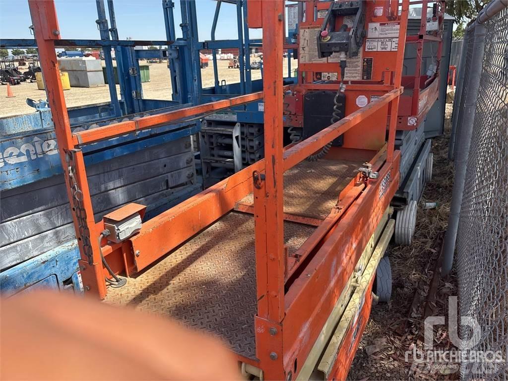 JLG 1930 ES Schaarhoogwerkers