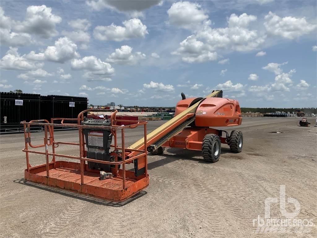 JLG 400S Knikarmhoogwerkers