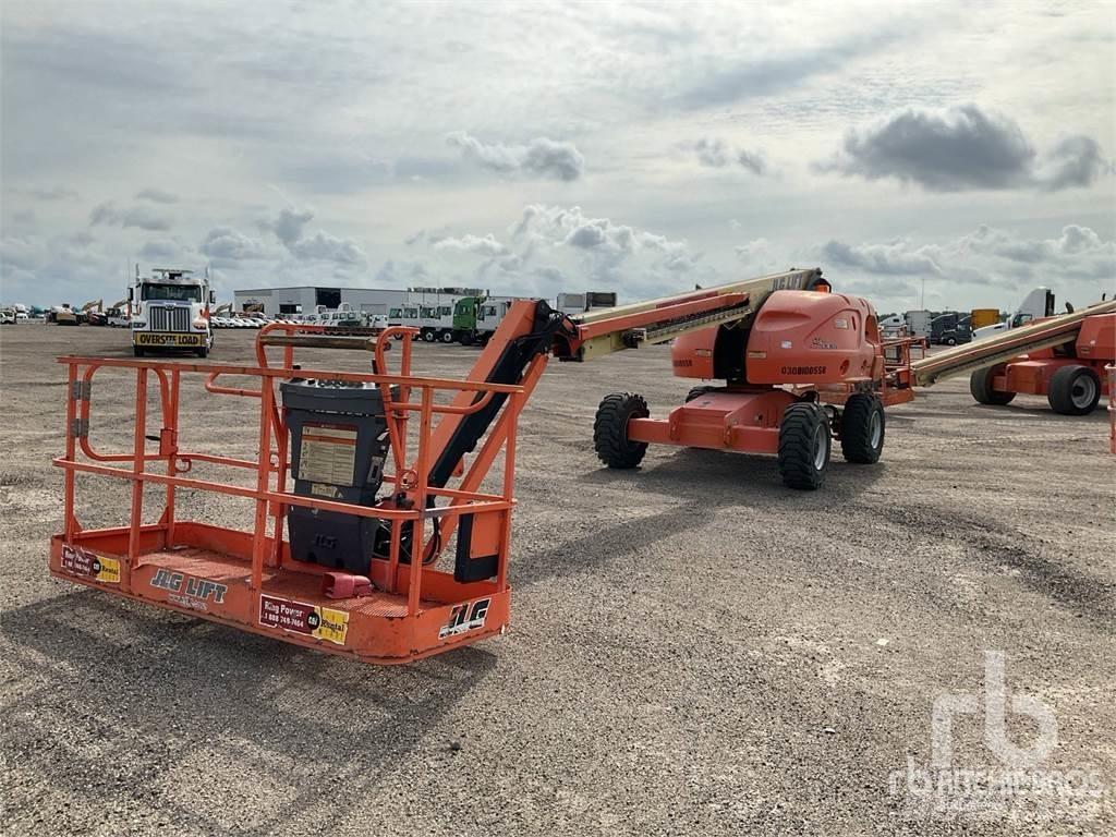 JLG 460SJ Knikarmhoogwerkers