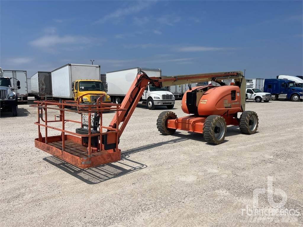 JLG 600AJ Knikarmhoogwerkers