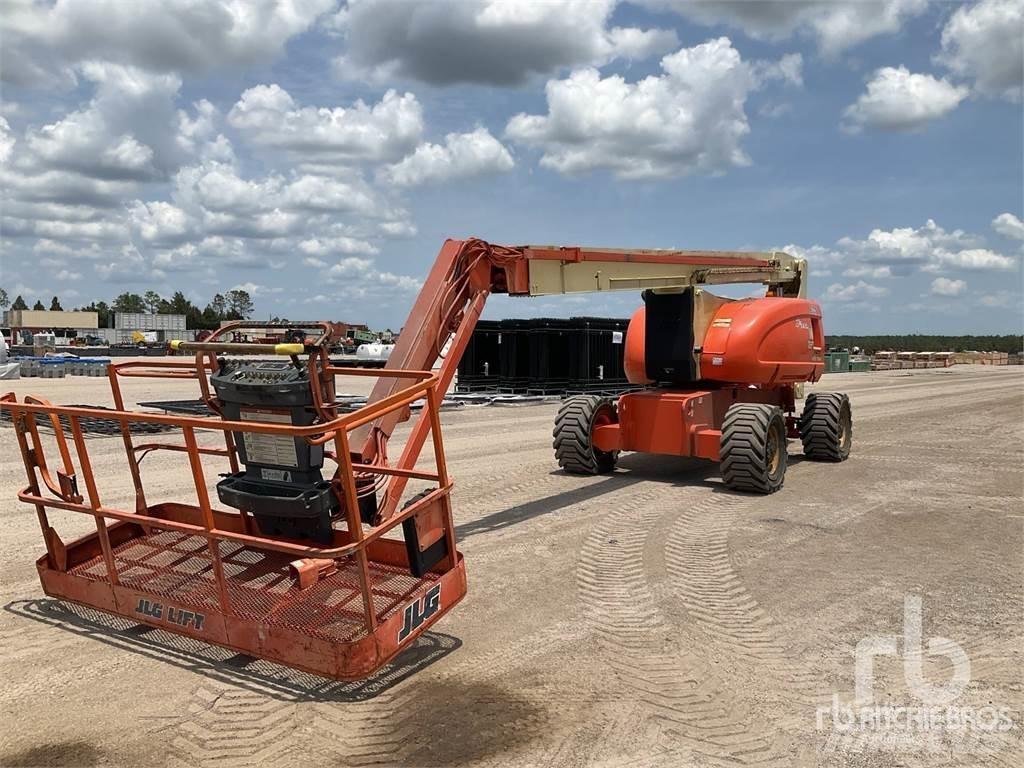 JLG 800 AJ Knikarmhoogwerkers