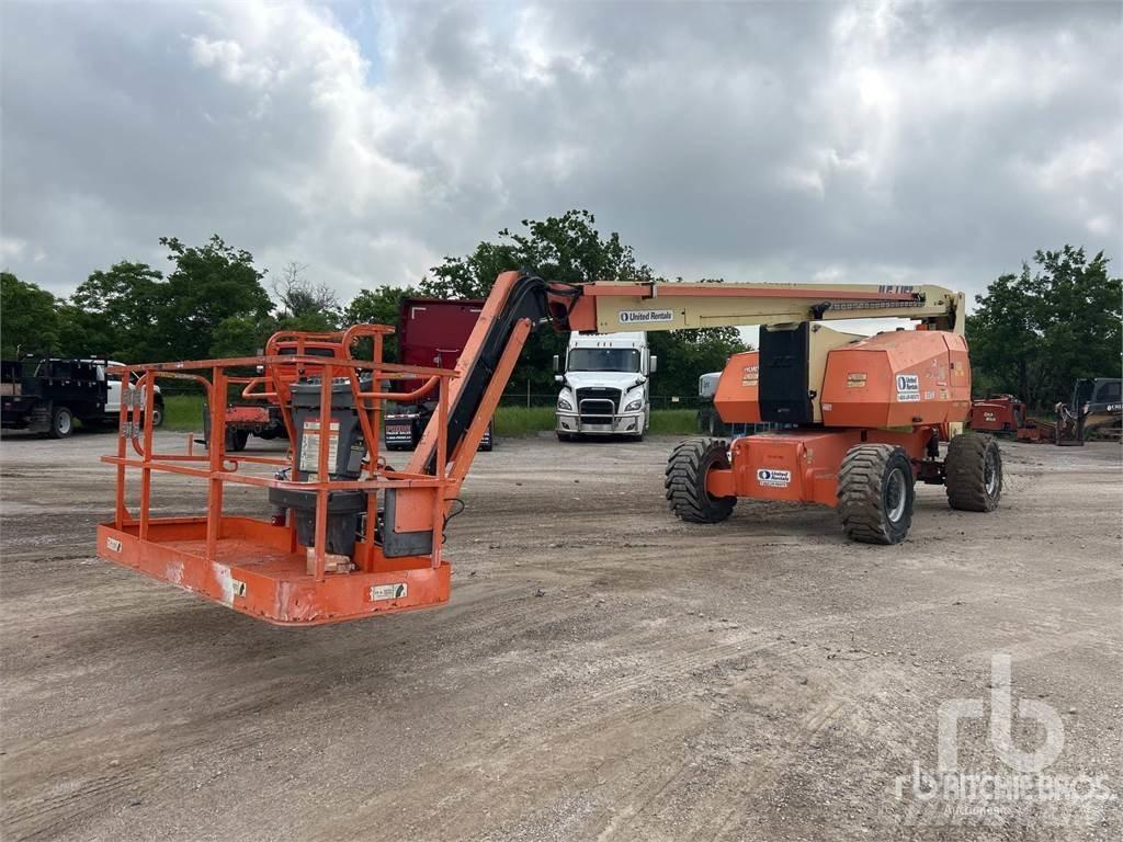 JLG 800 AJ Knikarmhoogwerkers