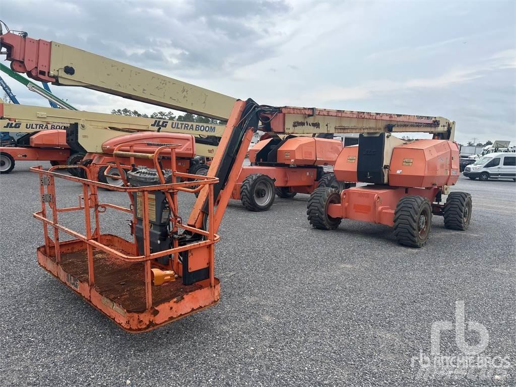 JLG 800 AJ Knikarmhoogwerkers