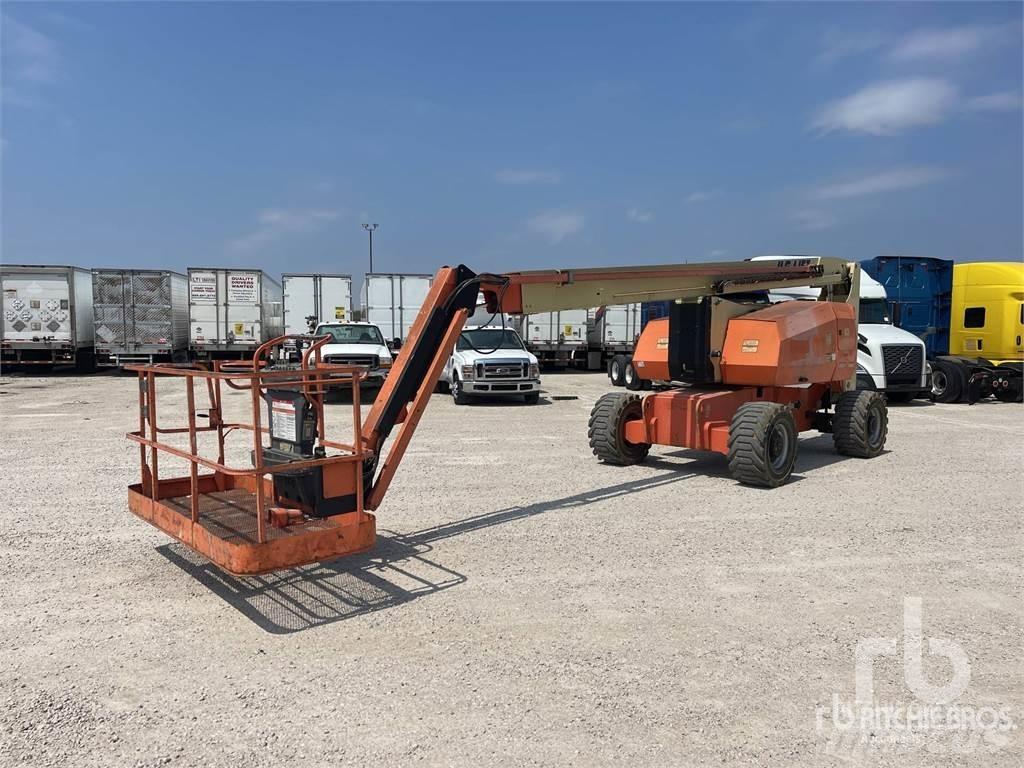 JLG 800AJ Knikarmhoogwerkers