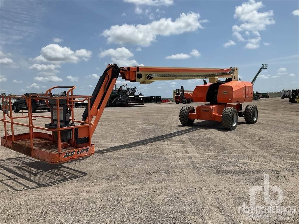 JLG 860SJ Knikarmhoogwerkers