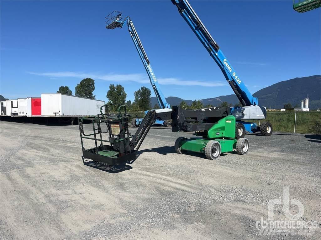 JLG E450AJ Knikarmhoogwerkers