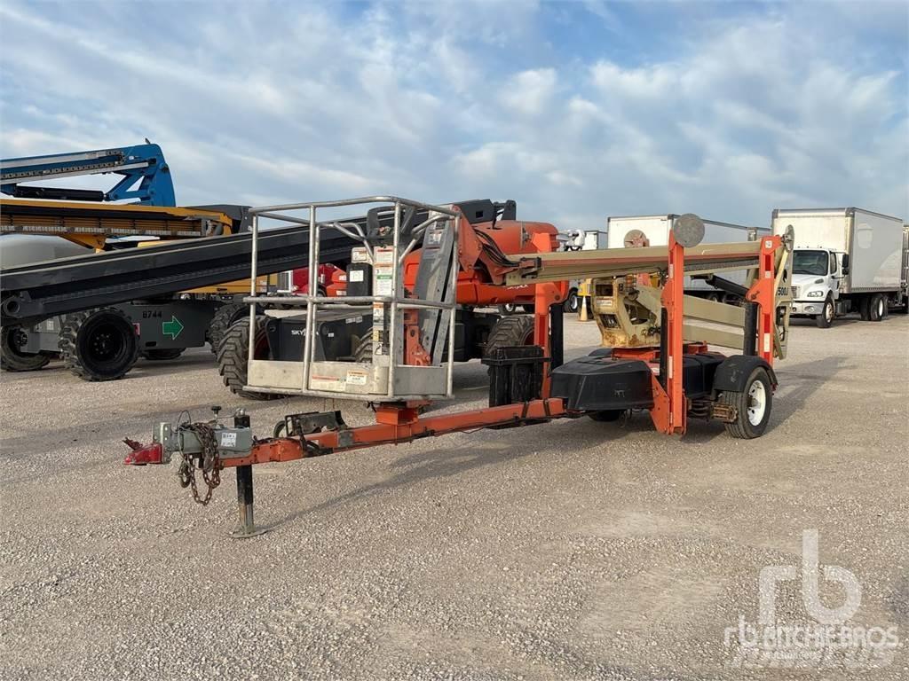 JLG T500J Knikarmhoogwerkers