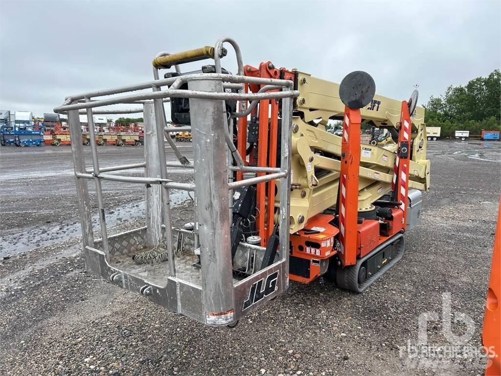 JLG X600AJ Knikarmhoogwerkers