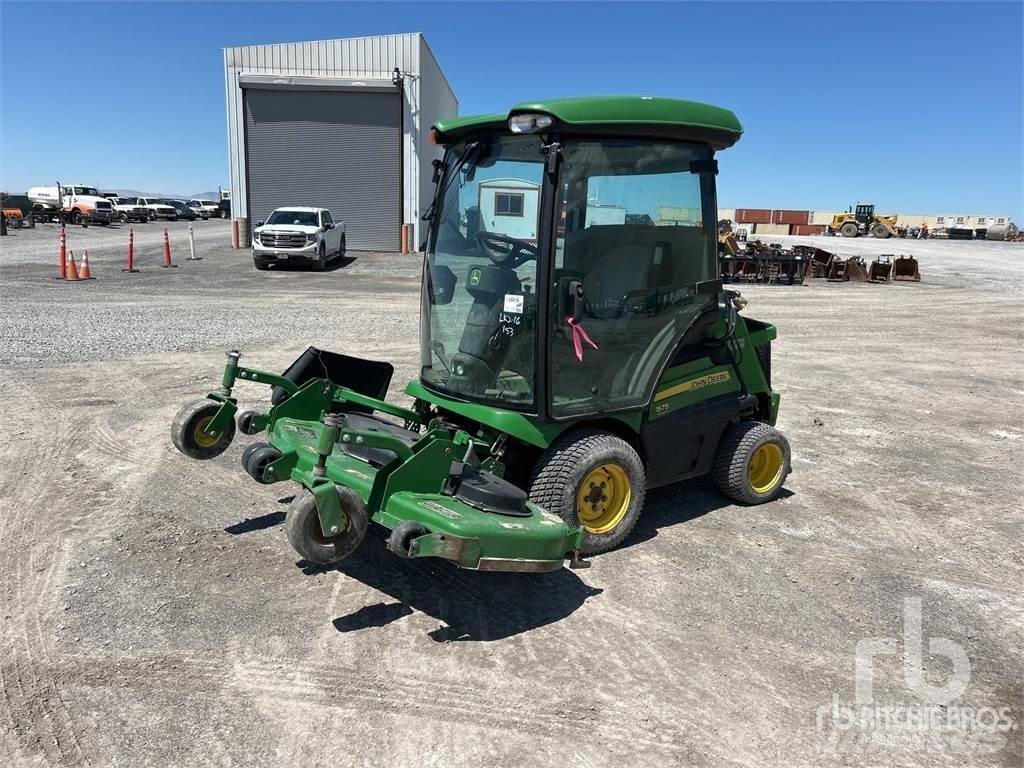 John Deere 1575 Maaiers