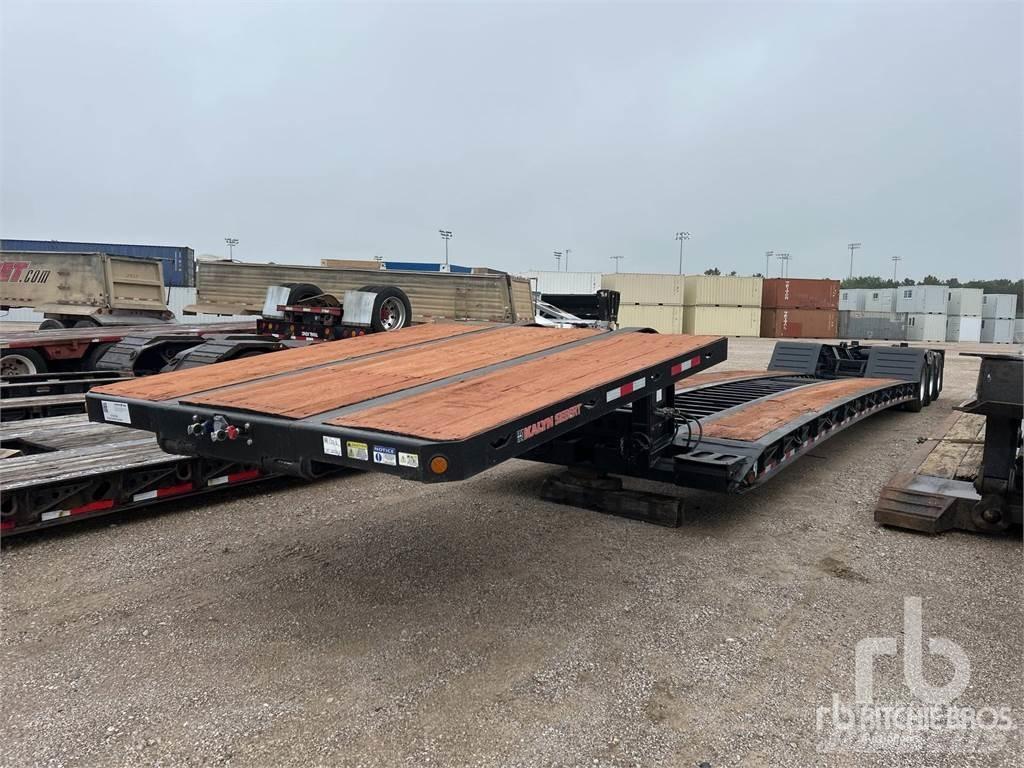 Kalyn MRG-2-40T Diepladers