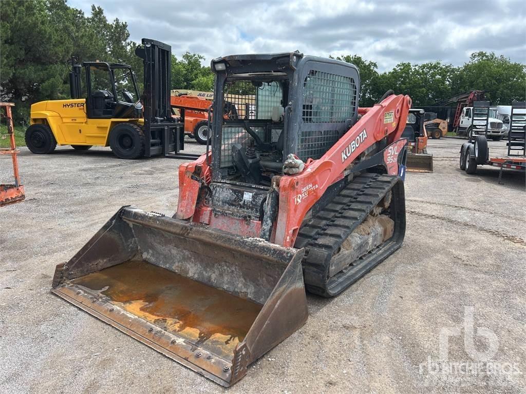 Kubota SLV95-2 Schrankladers