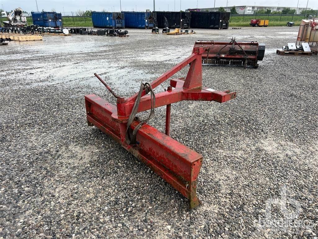  Leveling Blade Overige accessoires voor tractoren