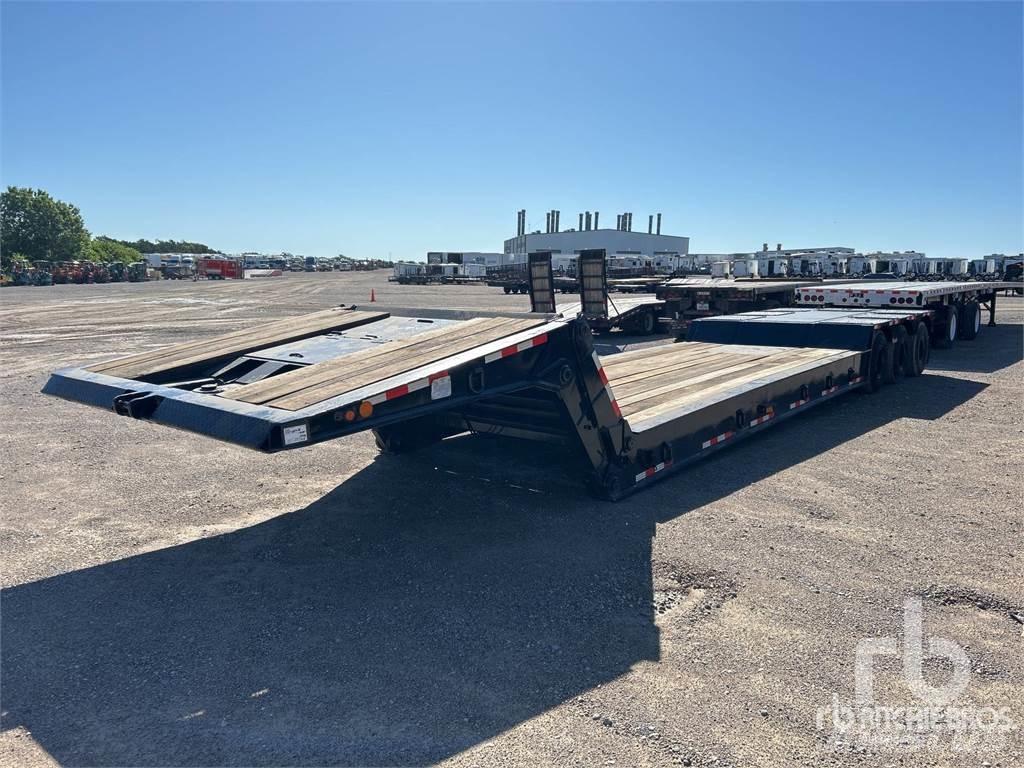 Load King 503DF Diepladers